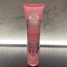 Versace Bright Crystal Absolu Perfumed Shower Gel 5oz / 150mL NEW