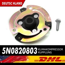 Mitnehmerscheibe VW Klimakompressor DELPHI 5N...