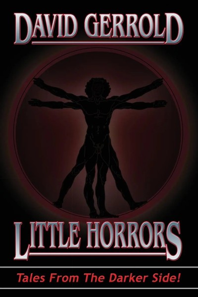 Little Horrors David Gerrold Taschenbuch Kartoniert / Broschiert Englisch 2016-image
