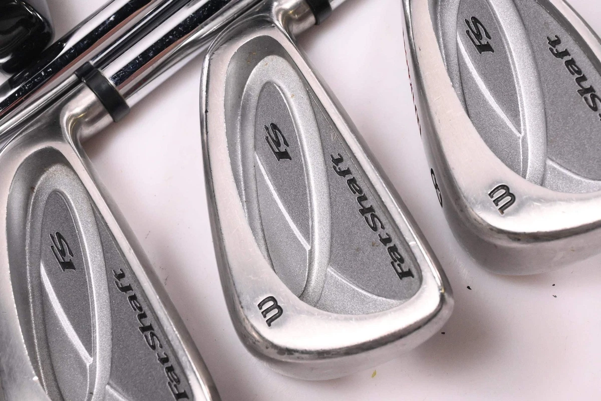 Wilson Fat Shaft Golf Clubs for sale | eBay UK
