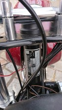 Simon S51 B1 (rot) Bj. 1981