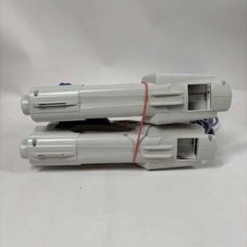 Sega Dreamcast Video Game Console White HKT-3020