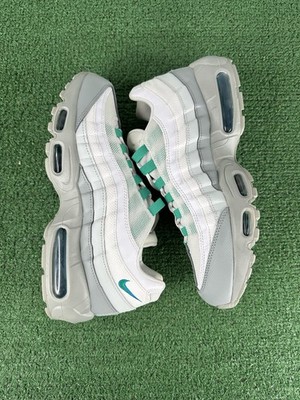 Size Nike Air Max 95 Essential Clear Emerald OG Box