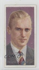1936 Carreras Film Stars by Desmond Tobacco Douglas Fairbanks Jr #17 0a3
