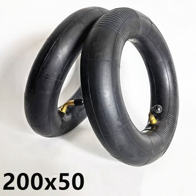 8 Zoll 200x50 Elektroroller Innenrohr Tire Für-Razor Scooter E100 E200