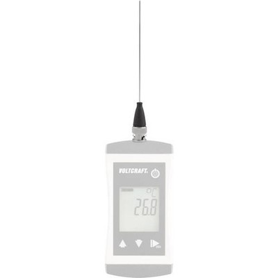 VOLTCRAFT VC-8603655 TPT-207 Penetration Probe -70 up to 250°C Tip Sensor