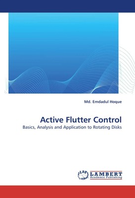 Md. Emdadul Hoque | Active Flutter Control | Taschenbuch | Englisch (2010)