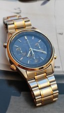 Seiko 7A28 7020 Chronograph Vintage