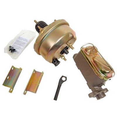 Summit Racing� Power Brake Conversion Kit SUM-760205