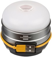 brennenstuhl Akku LED Outdoor Leuchte Oli 0300 A