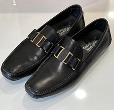 Salvatore Ferragamo Loafers MSRP. 795