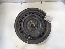 Wheel 16x7 Steel Fits 15-17 Camry 790827