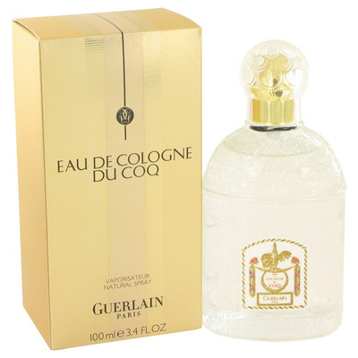 GUERLAIN COQ EDC 100