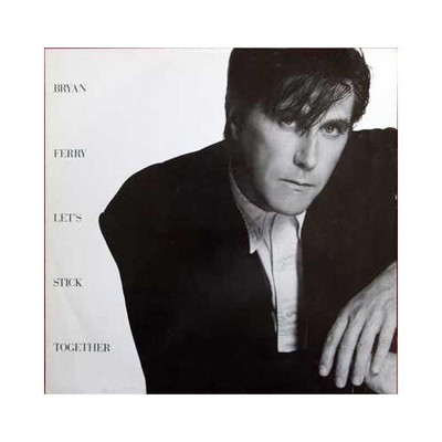 Bryan Ferry - Let's Stick Together (VINYL)