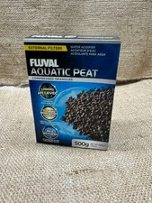 Fluval Peat Granules Soften Aquarium Water 50...