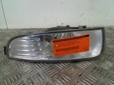 Antibrouillard Skoda SUPERB