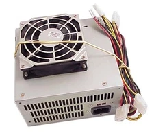 Gateway 6500525 Power Supply Atx 250W includes 4-pin