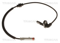 Triscan ABS Sensor Raddrehzahl 8180 24124 FüR Opel Astra GTC Cascada W13 Sports