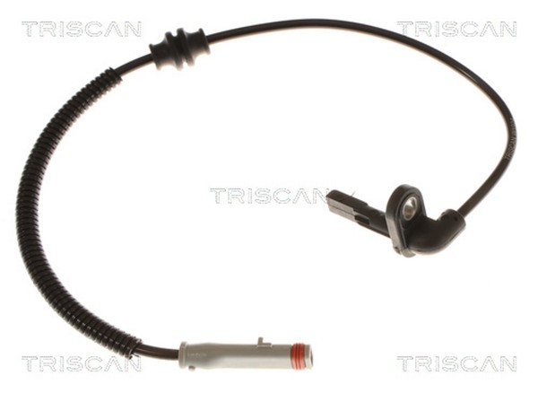 Triscan ABS Sensor Raddrehzahl 8180 24124 FüR Opel Astra GTC Cascada W13 Sports-image