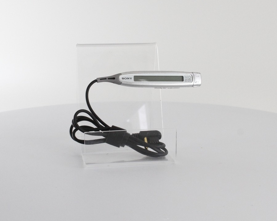 送料込み　匿名配送　ソニーMDウォークマンリモコンRM-MZ2S Sony Remote Control Commander for Sony MD Walkman (RM-MZ2S