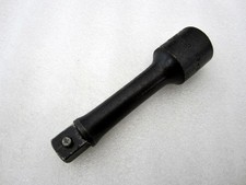 Vintage Snap-on 38 Drive 3 Impact Extension Pf2 Underline Usa Vintage Snap-on 38 Drive 3 Impact Extension Pf2 Underline Usa