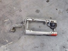 85 88 Camaro Trans Am Tpi Fuel Rail 86 Tune Port Injection Firebird Regulator Or 85 88 Camaro Trans Am Tpi Fuel Rail 86 Tune Port Injection Firebird Regulator Or