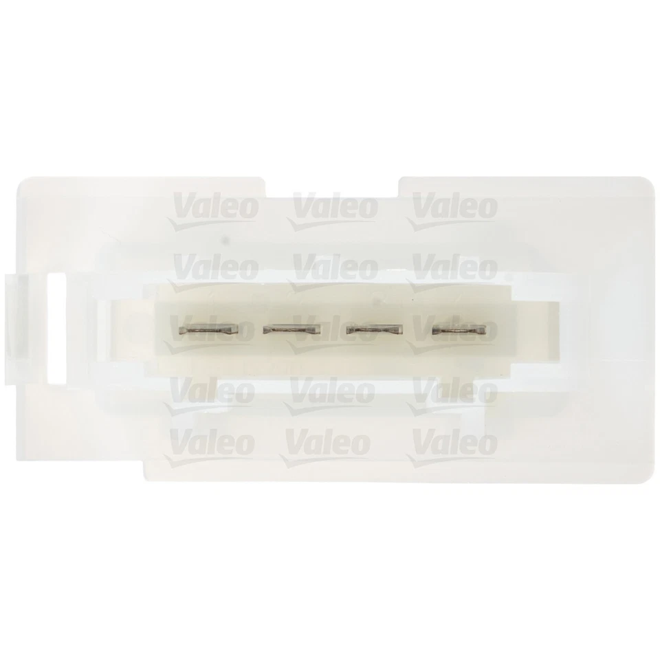 Resistencia de motor soplador Valeo 515074 para VW Volkswagen Beetle Tiguan Limited Jetta Foto 3 de 4