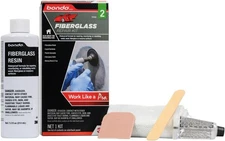 "Great Essentials 2 Pack 114 OZ 10"""" Deep Salad Serving Bowl Set for Kitchen "