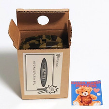Sega Dreamcast Visual Memory Camouflage Open Box New Rare CIB Not for Sale Japan