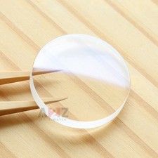 Watch Sapphire Crystal for Breitling Aeromarine Avenger Seawolf A1733010 45mm