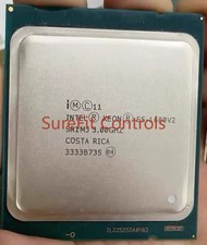 Intel Xeon E5-1680 V2 Server CPU Processor 8-Core 3.00 GHz