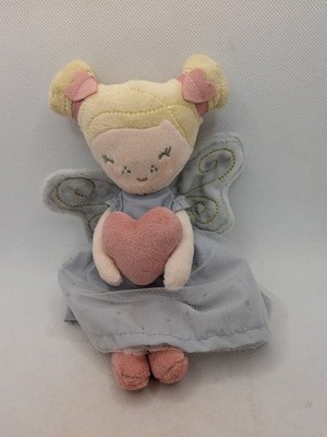   Little Dutch Fee der Liebe weiches Plüsch Kuscheltier Stoffpuppe Mädchen
