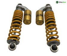 Double Stoßdämpfer Öhlins YAMAHA XJR 1300 2004-2006