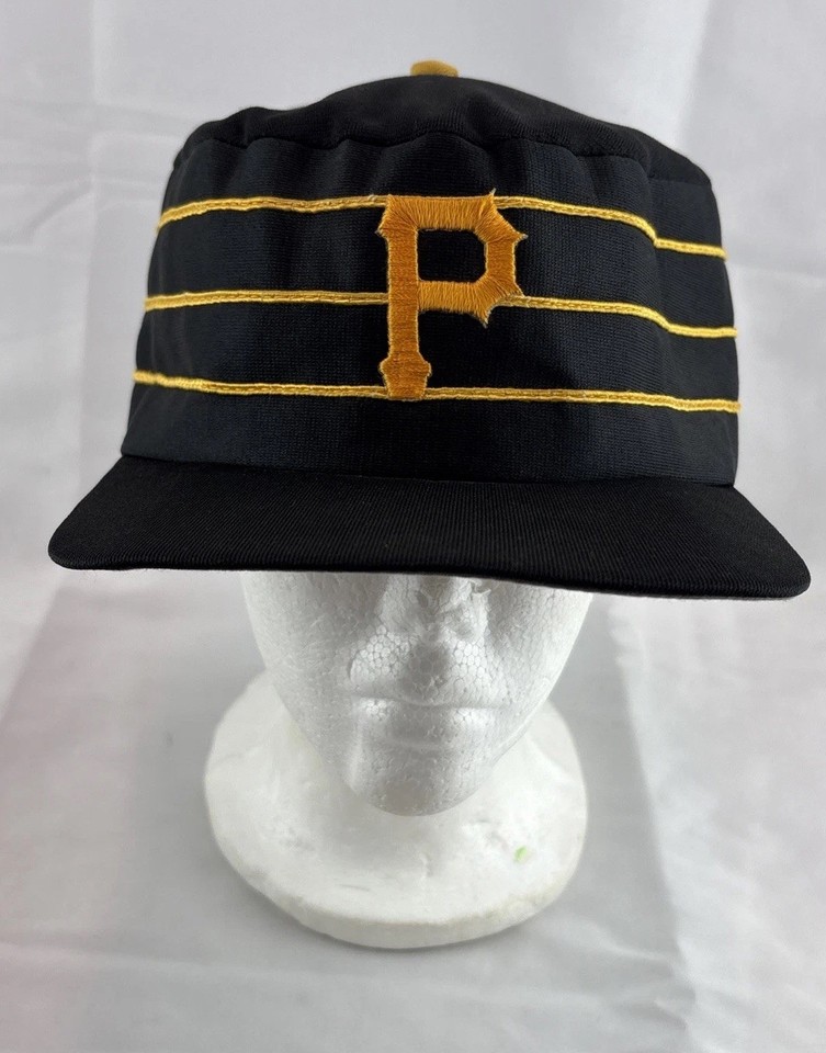 Casquette Pittsburgh Pirates – Style Pillbox 1979 – New Era 59Fifty – Taille 7 1/8 – Réplique