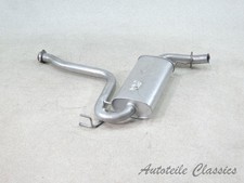 IMASAF Mitteltopf NEU für ALFA ROMEO GTV Spider Auspuff + Anbauteile 