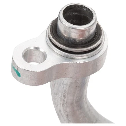 Conjunto de manguera colector de aire acondicionado Acdelco 15-34752 Foto 2 de 4