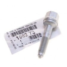 Injecteur Peugeot 107