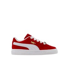 PUMA Suede Classic B Boy Fabulous Lace Up Toddler Boys Size 6 M Sneakers Casual