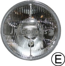 Hauptscheinwerfer JP GROUP 8195152016 für VW KAEFER 15 Brezel 42005 1200 1300