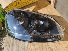 Feu avant (phare) Volkswagen GOLF