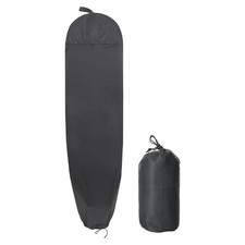 Copertura tavola da surf per shortboard funboard longboard con naso imbottito e