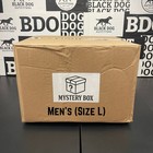 Men’s Clothing Mystery Box (Size L) Used
