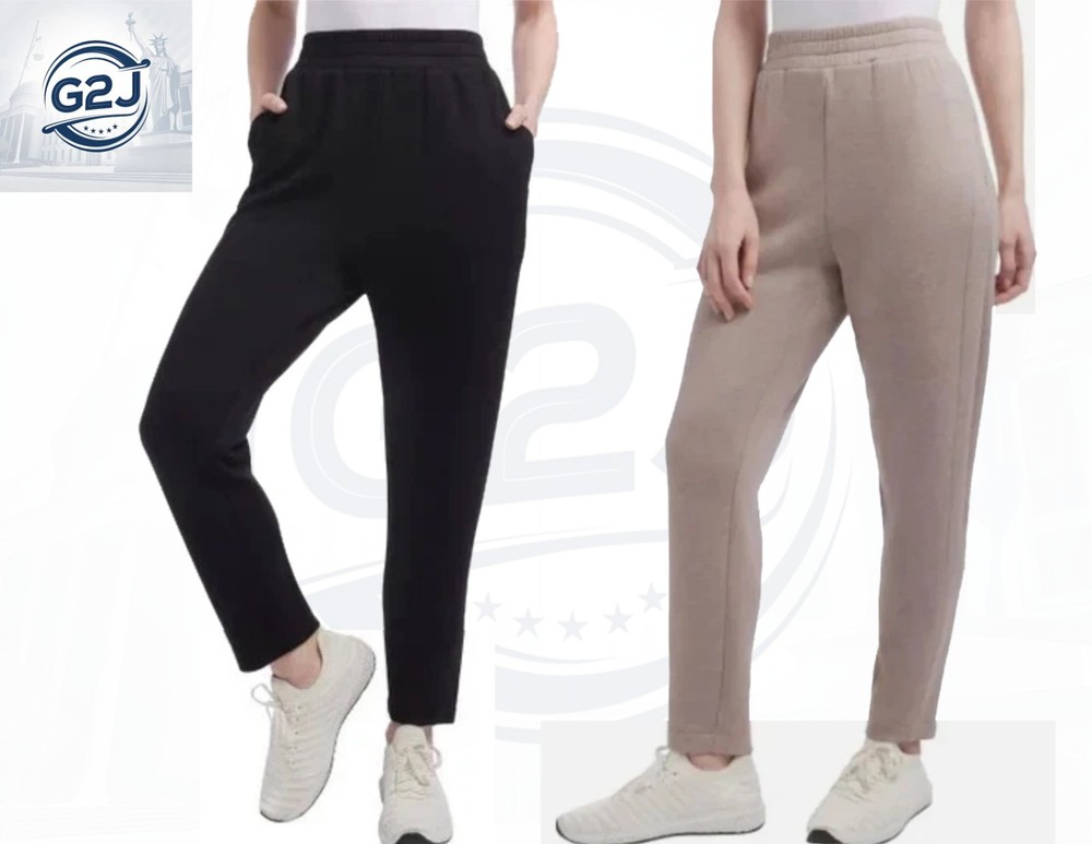Danskin Women's Luxe Pant
