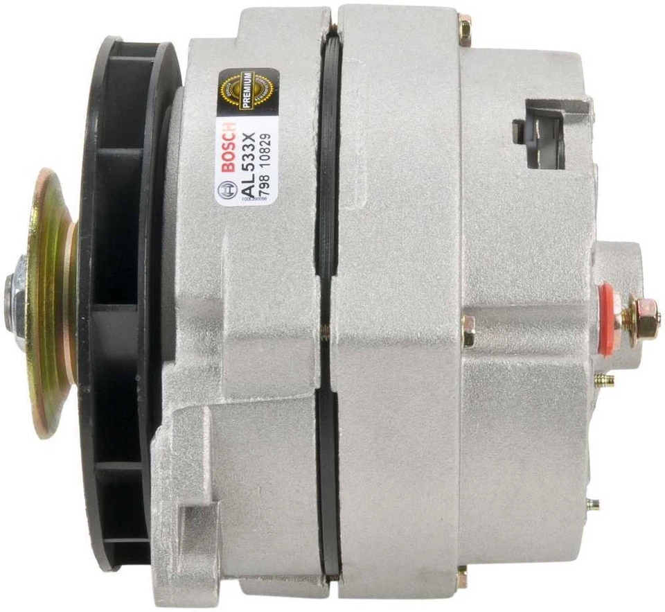 Alternador Bosch AL533X Reman Foto 4 de 4