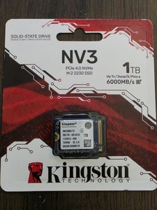 Kingston Nv2 4TB | eBay