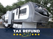 2025 Alliance Valor 40V13