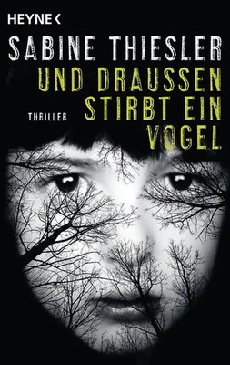 Und draußen stirbt ein Vogel