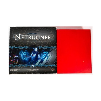Ffg Netrunner Android Netrunner Kollektion #61 - 2 Basis Set + 6 Expan Fee / NM