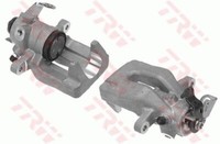 TRW BHN352 Bremssattel Bremszange Hinten Rechts FüR CitroËN Peugeot