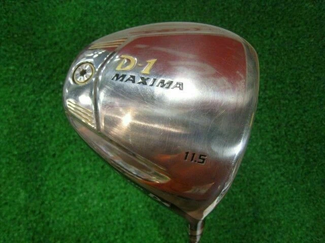 Ryoma Graphite Shaft Regular Flex Golf Clubs for sale | eBay